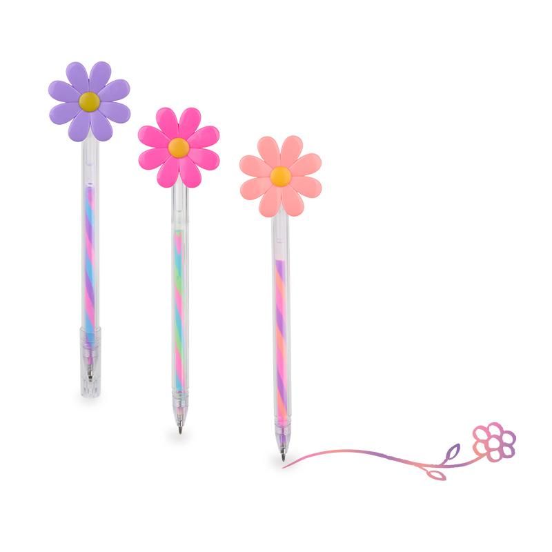 Good Feeling Flower Gelstift Swirly - Bild 1