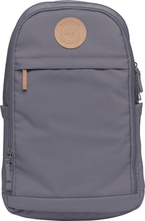 Beckmann Rucksack Urban Steel Grey 30l