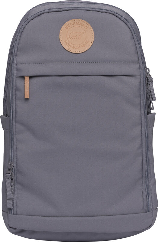 Beckmann Rucksack Urban Steel Grey 30l - Bild 1