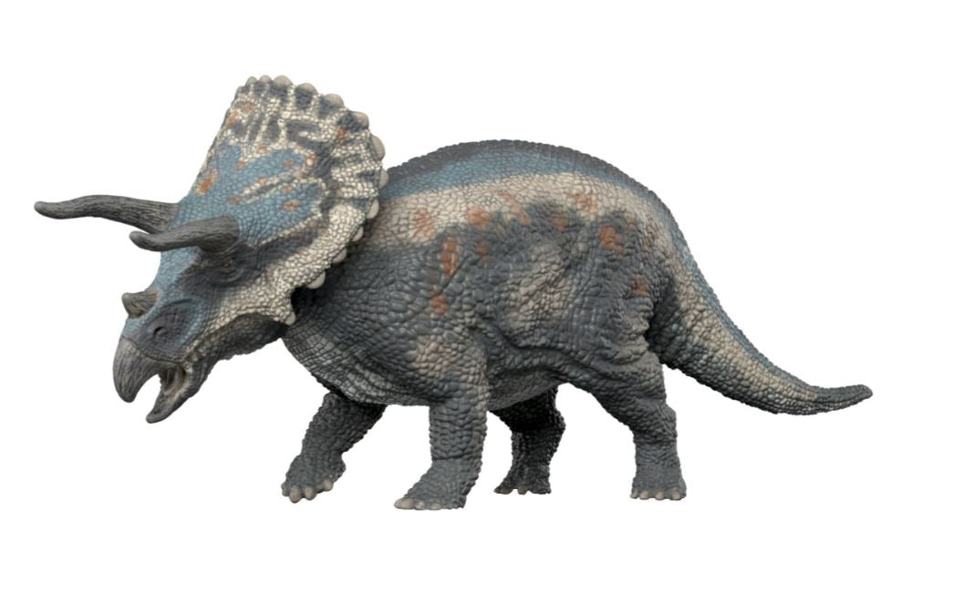 Schleich Triceratops 15050 - Bild 1