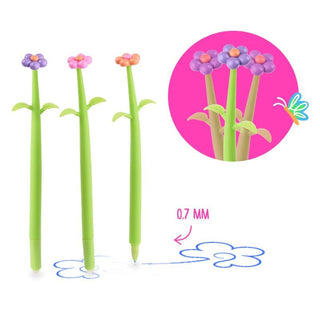 Good Feeling Gelstift Wackelblume radierbar