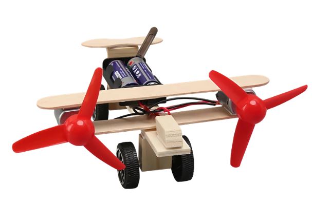 miniMiNT SkyTwin - Bild 1