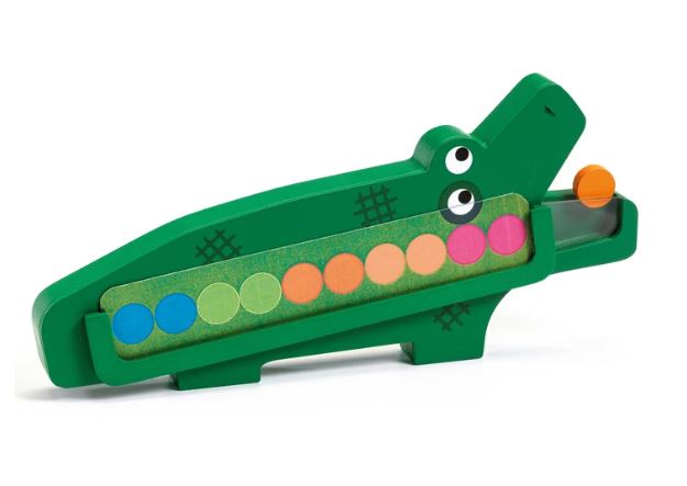 Crococroc Djeco - Bild 1