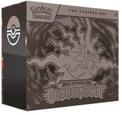 Pokémon ME05 Dunkelnacht Elite Trainer Box