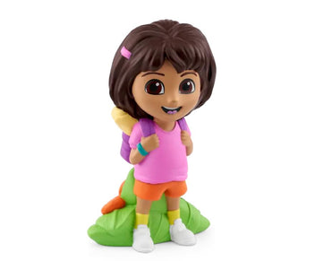 Tonies: 3J. Dora 11002595