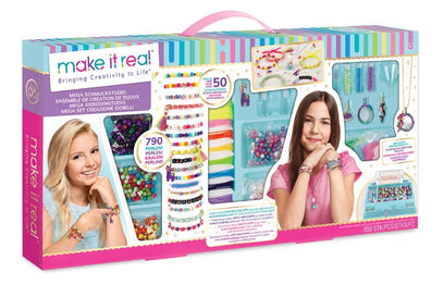 Make it real Mega Schmuckstudio