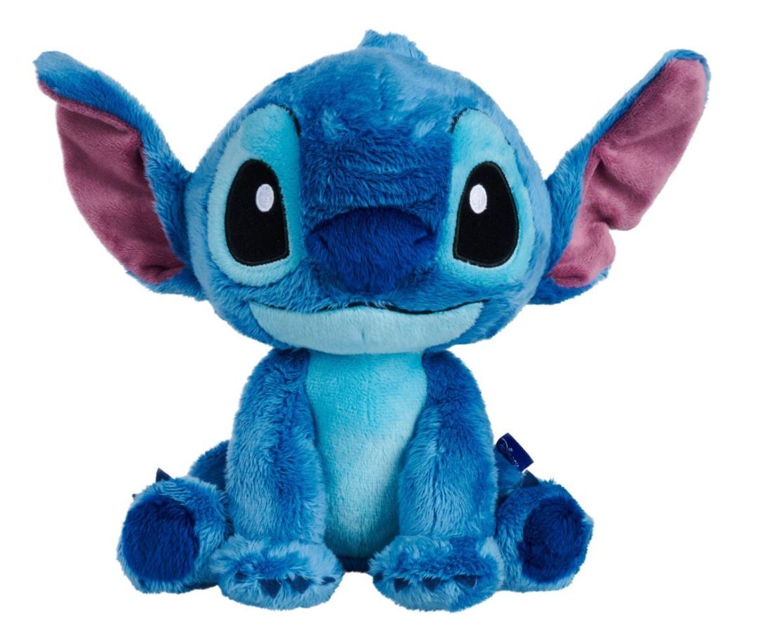 Disney Stitch Refresh, 25cm - Bild 1