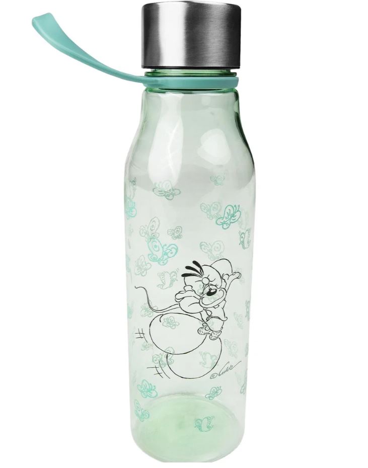 Diddl Tritan Trinkflasche 500 ml - Bild 1