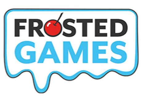 Frosted Games