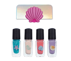 Souza Set Nagellack Meerjungfrau
