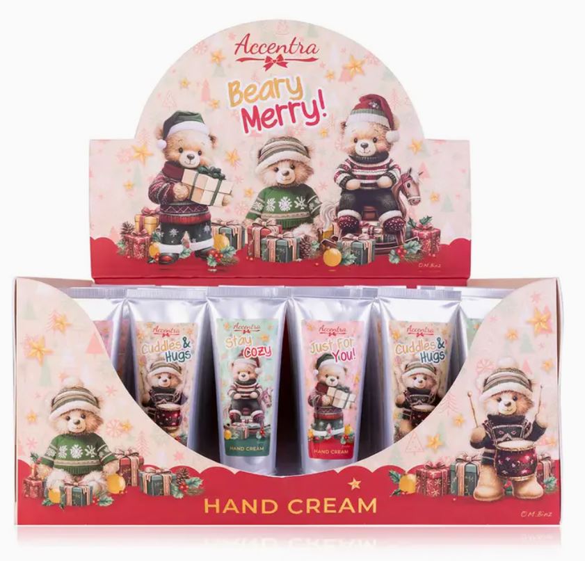 Handcreme Teddy Bear - Bild 1