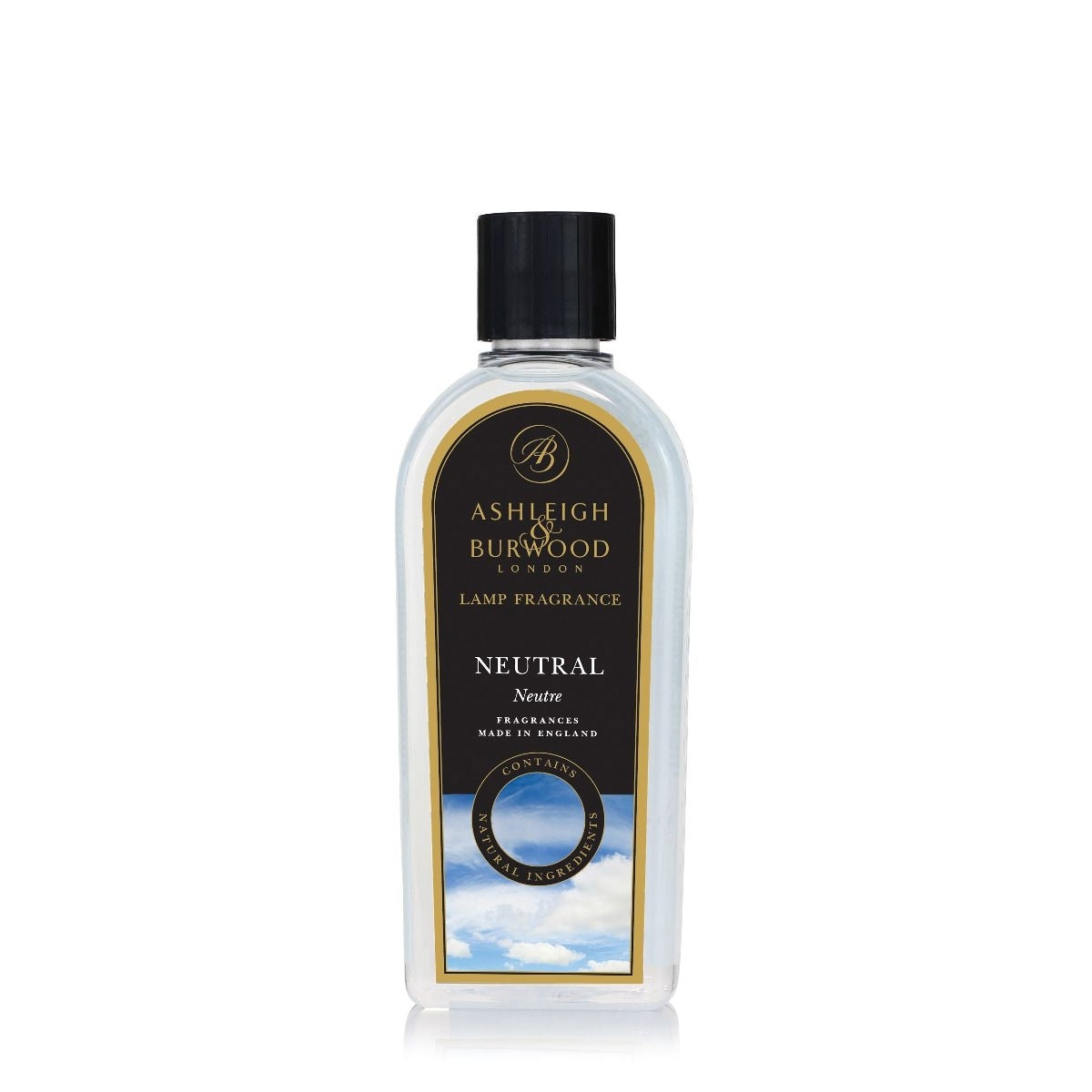 Katalytische Lampe Duft: Neutral 500ml - Bild 1