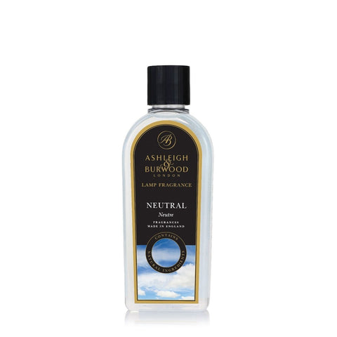 Katalytische Lampe Duft: Neutral 500ml