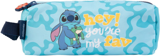 Stitch Mäppchen