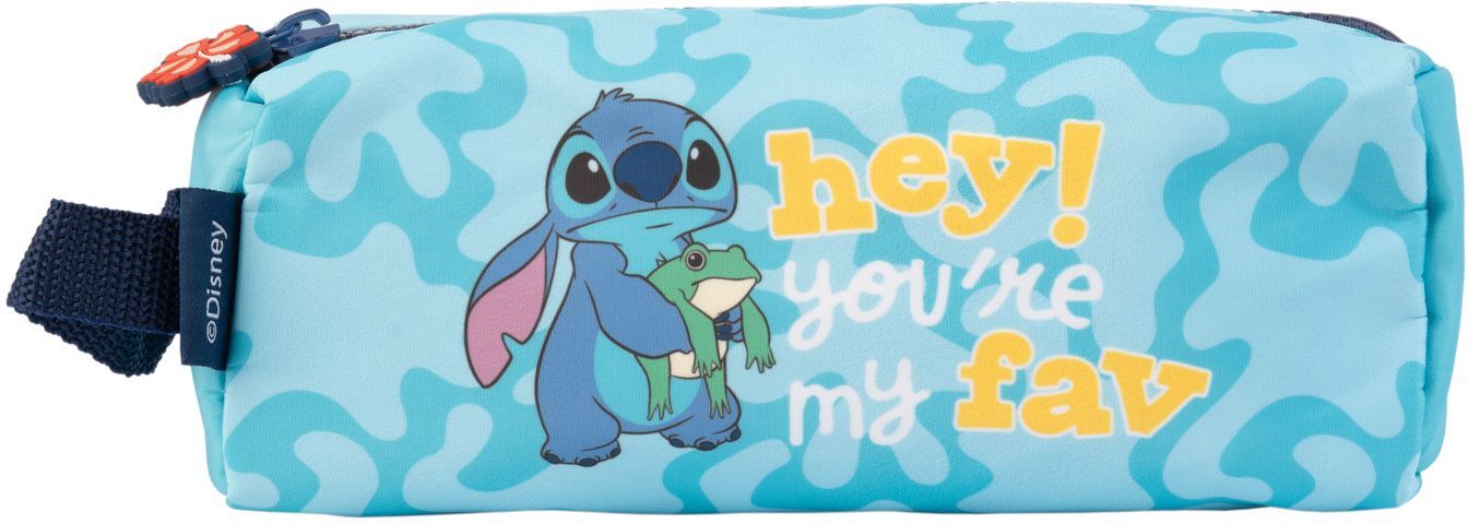 Stitch Mäppchen - Bild 1