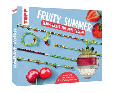 Topp Schmuckset Fruity Summer