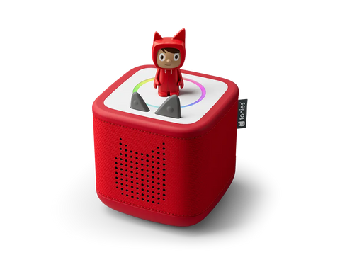 Toniebox 2 classic Rot 11002428