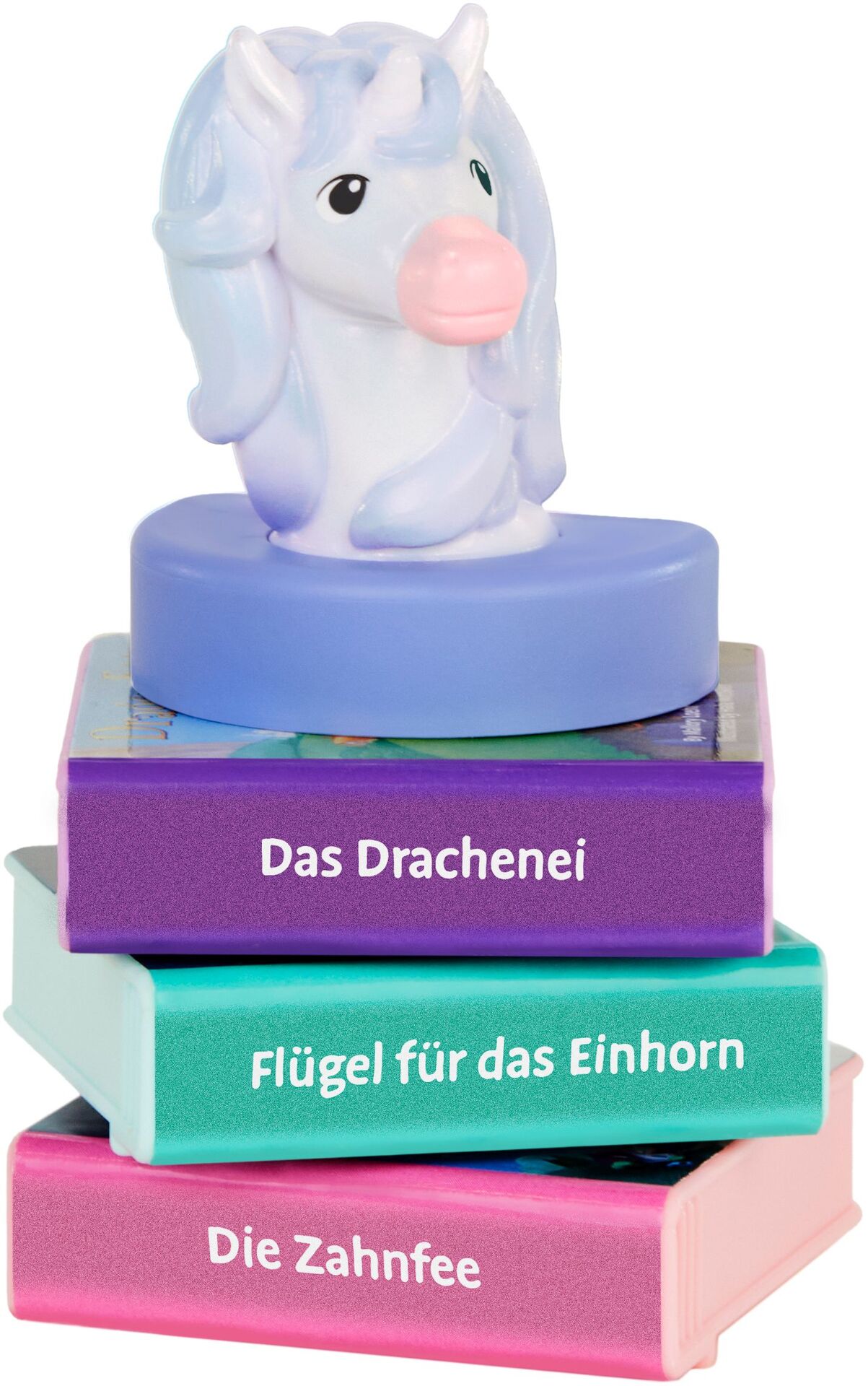 Story Dream Magische Wesen - Bild 1