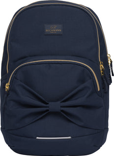 Beckmann Rucksack Sport Junior Blue Bow 30l