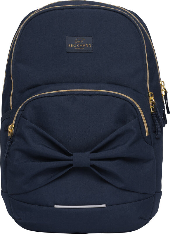 Beckmann Rucksack Sport Junior Blue Bow 30l - Bild 1