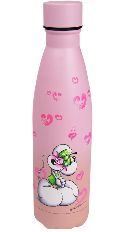 Diddl Thermo-Trinkflasche 500 ml - Bild 2