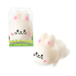 Hase ,,Drück-Mich''