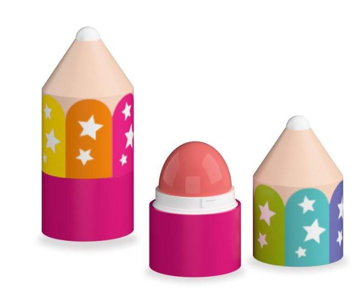 Class Lippenbalsam - Bild 1