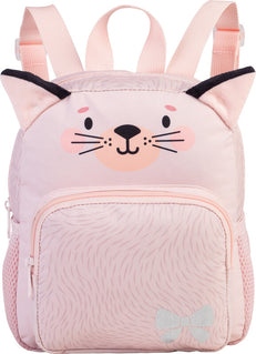 Glühwürmchen Kinderrucksack Katze