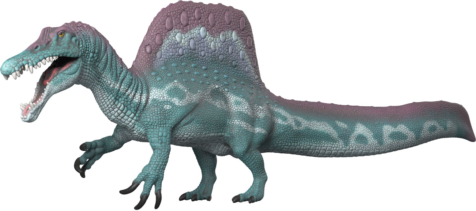 Schleich Spinosaurus 15049 - Bild 1