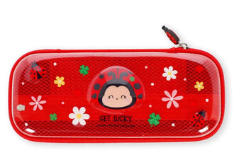 Legami Federmäppchen Wonderwow Ladybug