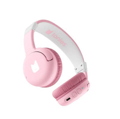 Tonies : Bluetooth Kopfhörer Rosa 3J. 10003272