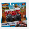 Hot Wheels Monster Trucks 1:43 Licht & Geräusch 5Alarm