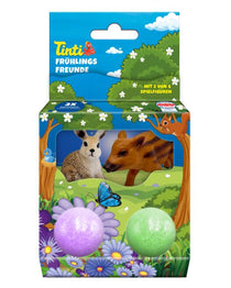 Tinti Frühlings Freunde
