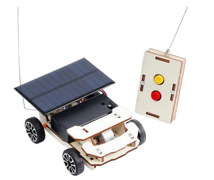 miniMiNT SunCharger