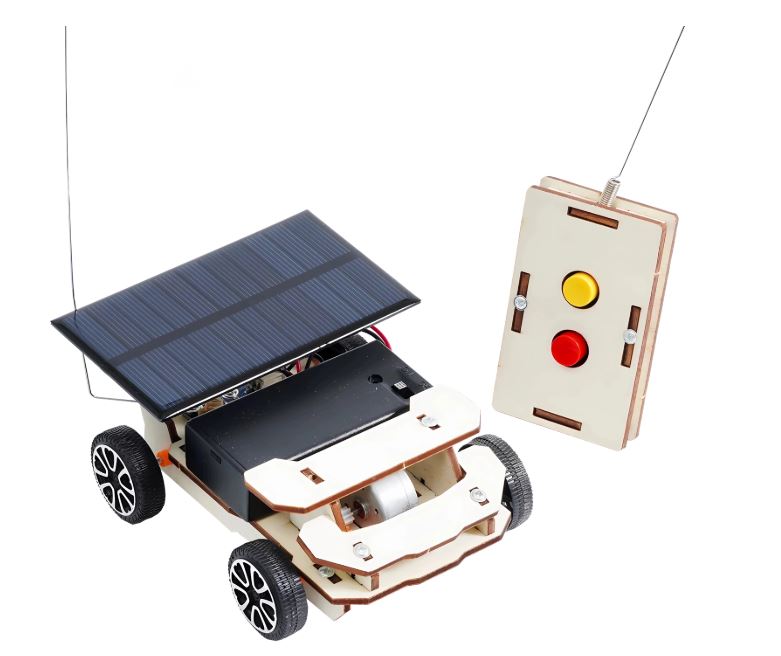 miniMiNT SunCharger - Bild 1