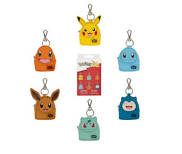 Pokémon Mystery Mini Backpack
