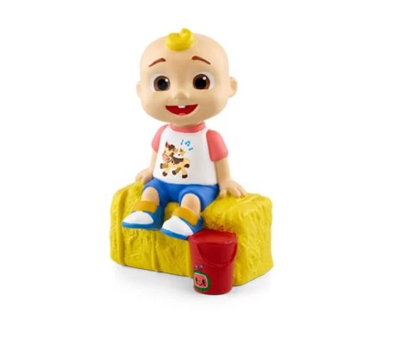 Tonies: 1J. Cocomelon Raus in die Welt mit JJ 11001834 - Bild 1