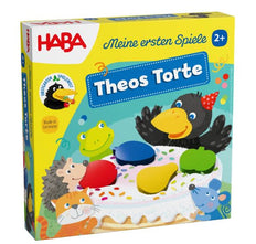 Theos Torte