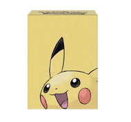 Pokémon Full View Deck Box – Kartenaufbewahrung Pikachu