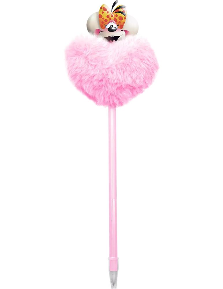 Diddl Pompon-Stift - Bild 2