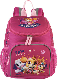 Kinderrucksack Paw Patrol™ Pink