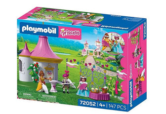 Playmobil Princess Maskenball im Pavillon 72052