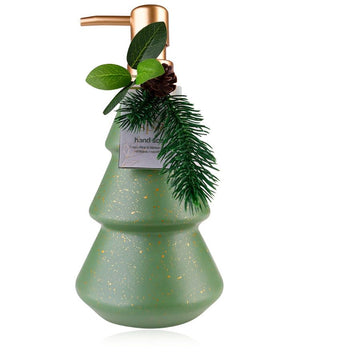 Handseife WINTER SPA Fresh Pine & Winter Berries, 500ml