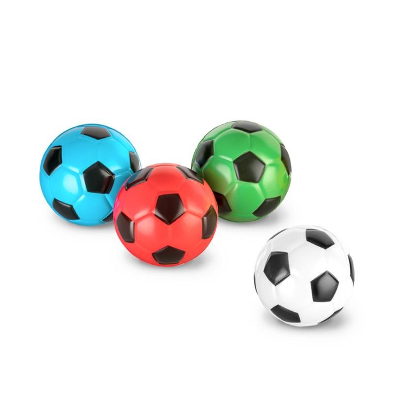 Fun & Jump Maxi-Fussball Ø 9cm - Bild 1