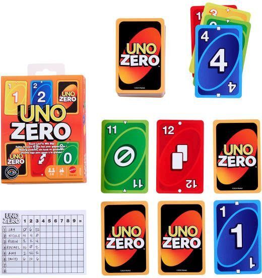 UNO Zero - Bild 1