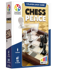 Chess Peace Smart Games
