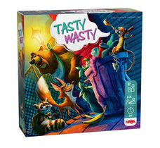 HABA Tasty Wasty
