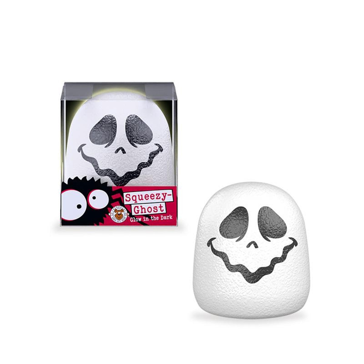 BOO Squeezy-Ghost nachtleuchtend - Bild 1