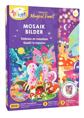 Mosaikbilder