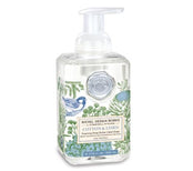 Schaumseife Cotton & Linen 530ml